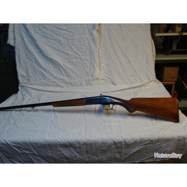 Fusil Manufrance Simplex Cal.20