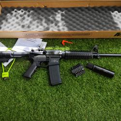 M&P 15 sport 2 smith & Wesson 223 rem comme NEUF