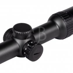 39OPTICS -  ELITE 1-4X24HD SFP WP ILLUMINE'