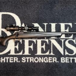 Carabine à verrou BROWNING modèle X-BOLT - Calibre 308 Win - Canon 61 cm - Sans lunette (Occasion bo