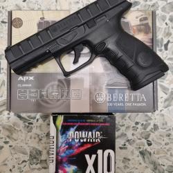 Beretta APX umarex