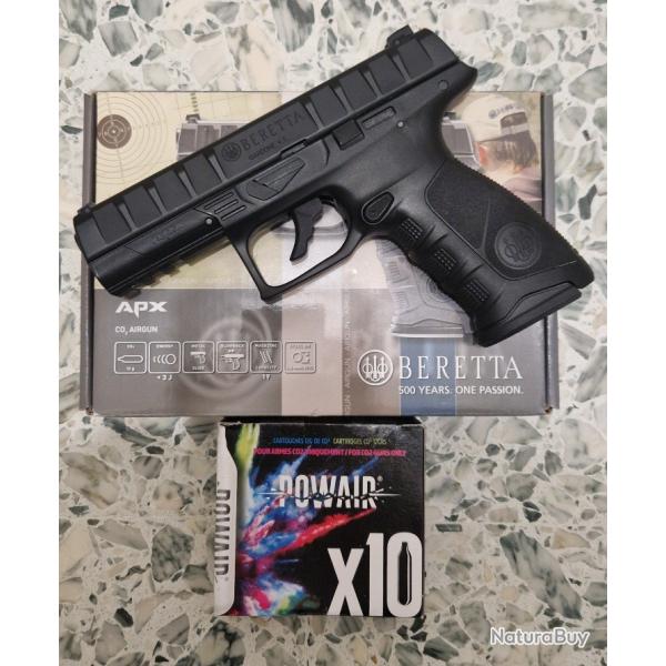 Beretta APX umarex