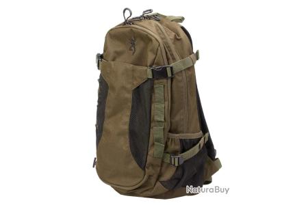 Sac à dos Browning Stalker Vert 25L Sac à dos de chasse