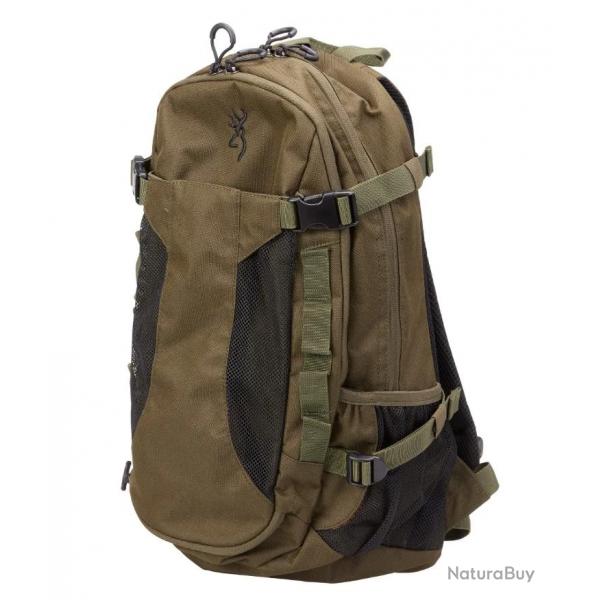 Sac  dos Browning Stalker Vert 25L