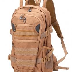 Sac à dos browning Hunter 30L Tan