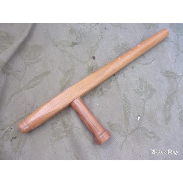 Tonfa  bton de dfense 51 cm