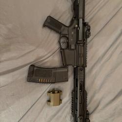 Ares ameoba honey badger am-013