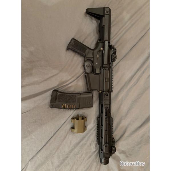 Ares ameoba honey badger am-013