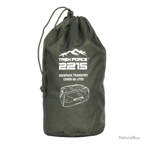 Housse de sac  dos 65L TF-2215