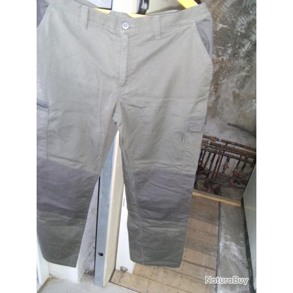 pantalon de chasse neuf