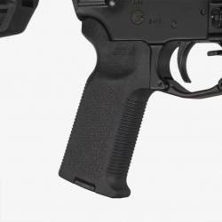Poignée AR15 Magpul MOE-K2 Noir ETAT NEUF