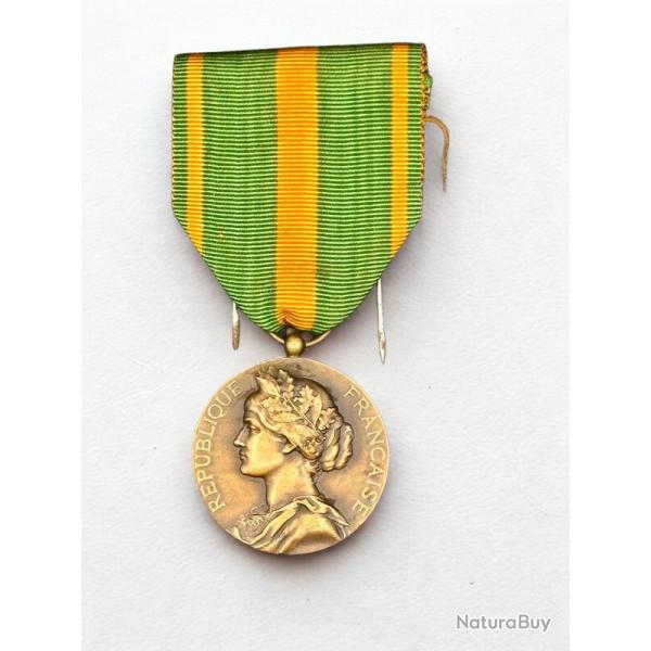 (62.001) Mdaille des vads