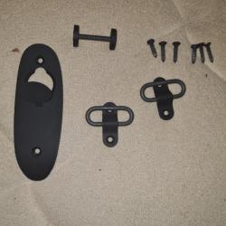 Quincaillerie de crosse Thompson m1a1