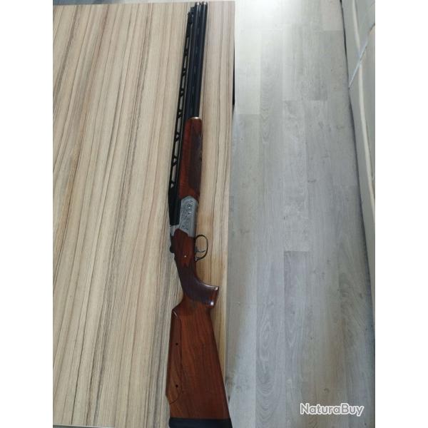 Fabarm Axis RS12 TRAP en parfait tat