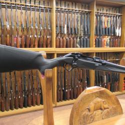 BENELLI LUPO Composite 308 Win