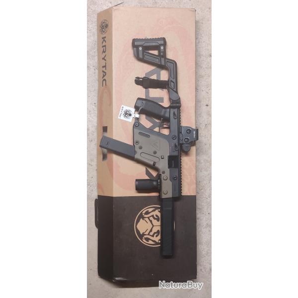 Rplique Airsoft - Kriss Vector Krytac Gen. 2 AEG