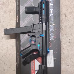 Vente Réplique Airsoft - ARP9 (Version Bleue)
