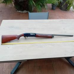 Fusil semi auto perfex  manufacture  12/70