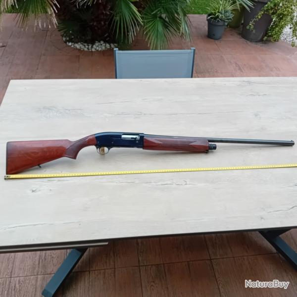Fusil semi auto perfex  manufacture  12/70
