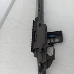 Châssis Grey birch remington 700
