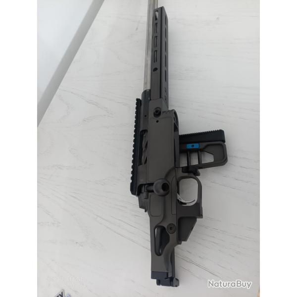 Chssis Grey birch remington 700