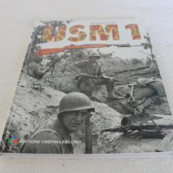 USM1, Jean Huon