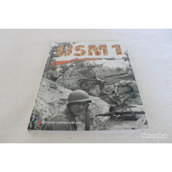 USM1, Jean Huon