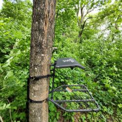 Treestand AUTOUR Liberte Outdoos