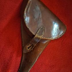 Holster 8mm92 francais 1914