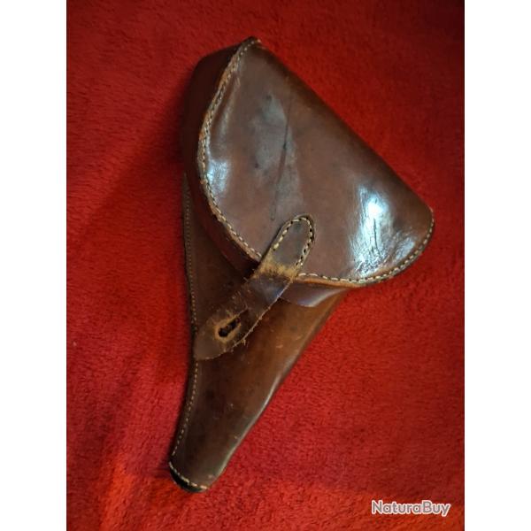 Holster 8mm92 francais 1914