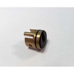 Tete Cylindre v7 / M14 Alu (Element)