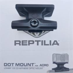 REPTILIA Montage Aimpoint Acro