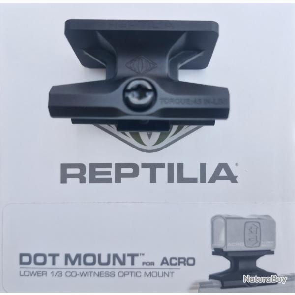 REPTILIA Montage Aimpoint Acro