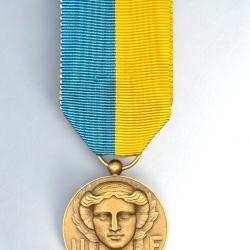 (110.001) Médaille Association de l'Union Fédérale des Combattants