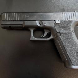 GLOCK 17 GEN 5 MOS Fileté