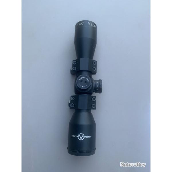 Vector Optics Tsyklon 4x32 TAC