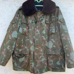 Authentique veste d'hiver "BUTAN DOUBOK" aviation soviétique russe t.XL (56/4)