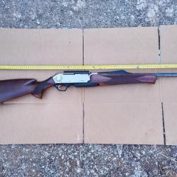 CARABINE SEMI AUTO BROWNING LON TRAC