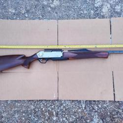 CARABINE SEMI AUTO BROWNING LONG TRAC