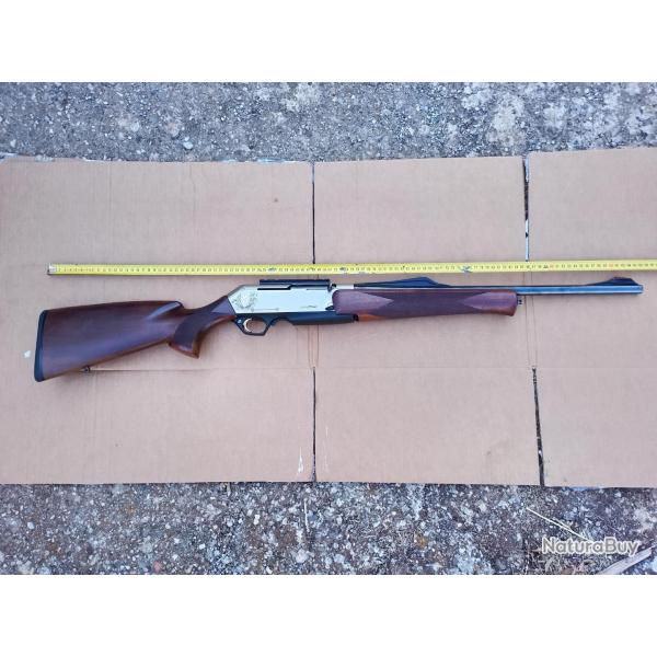 CARABINE SEMI AUTO BROWNING LONG TRAC