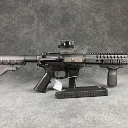 Carabine CMMG MKGS Pdw cal. 9x19 8'' - Occasion