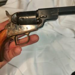 Baby dragon cal 31