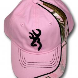 CASQUETTE BROWNING ROSE "ALEX"