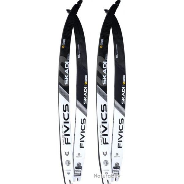 FIVICS - Branches SKADI-TX Wood 66" 46 #