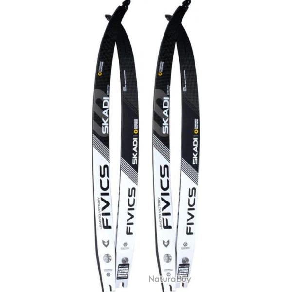 FIVICS - Branches SKADI-TX Foam 66" 46 #
