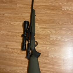 Beretta BRX1 30-06