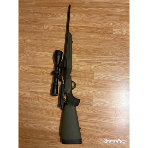 Beretta BRX1 30-06