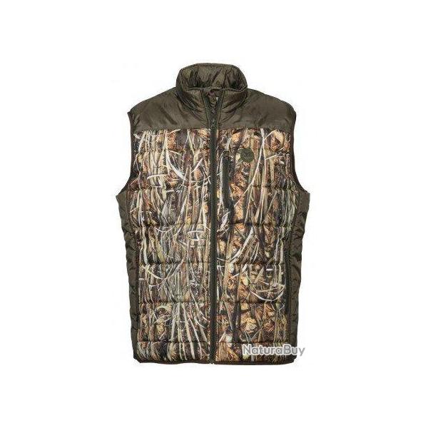 Gilet passion migrateurs PERCUSSION