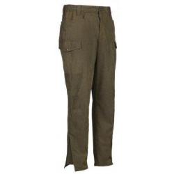 Fuseau de chasse Bristol kaki PERCUSSION