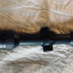 Lunette Steiner Ranger 3-12x56